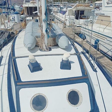 Marina Oasis, Your Boatel Puerto Calero Bagian luar foto